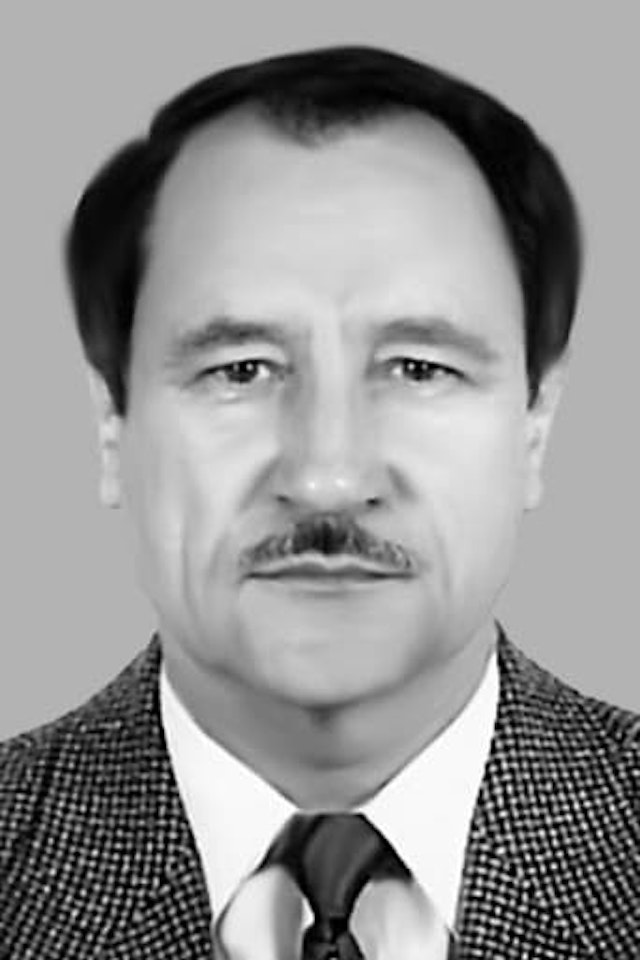 Юрій Висоцький