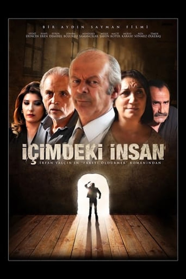 İçimdeki İnsan