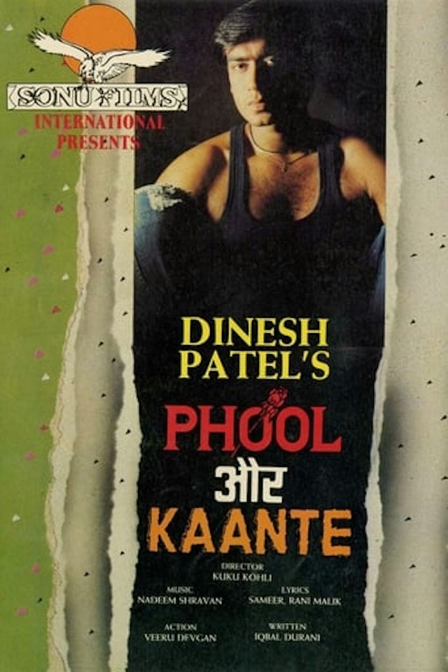 Phool Aur Kaante