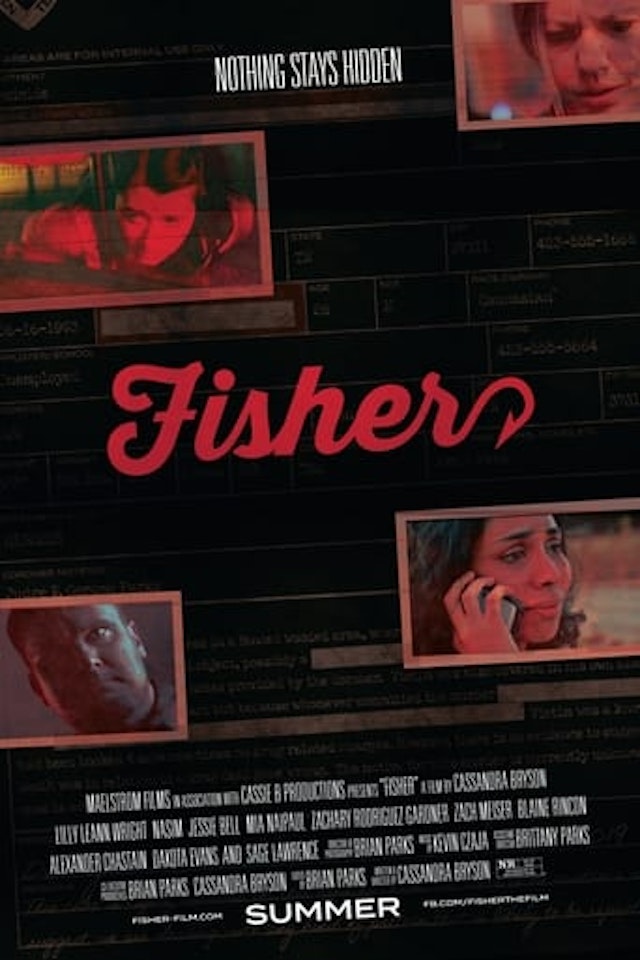 Fisher