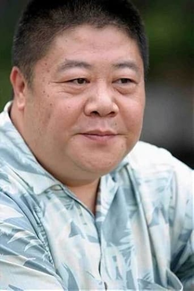 Liu Jinshan