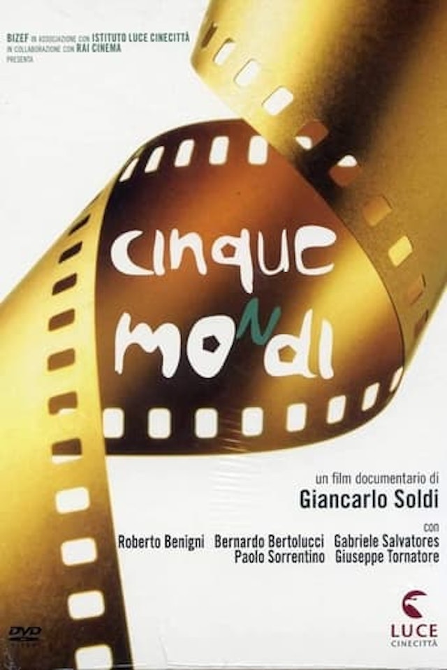 Cinque mondi