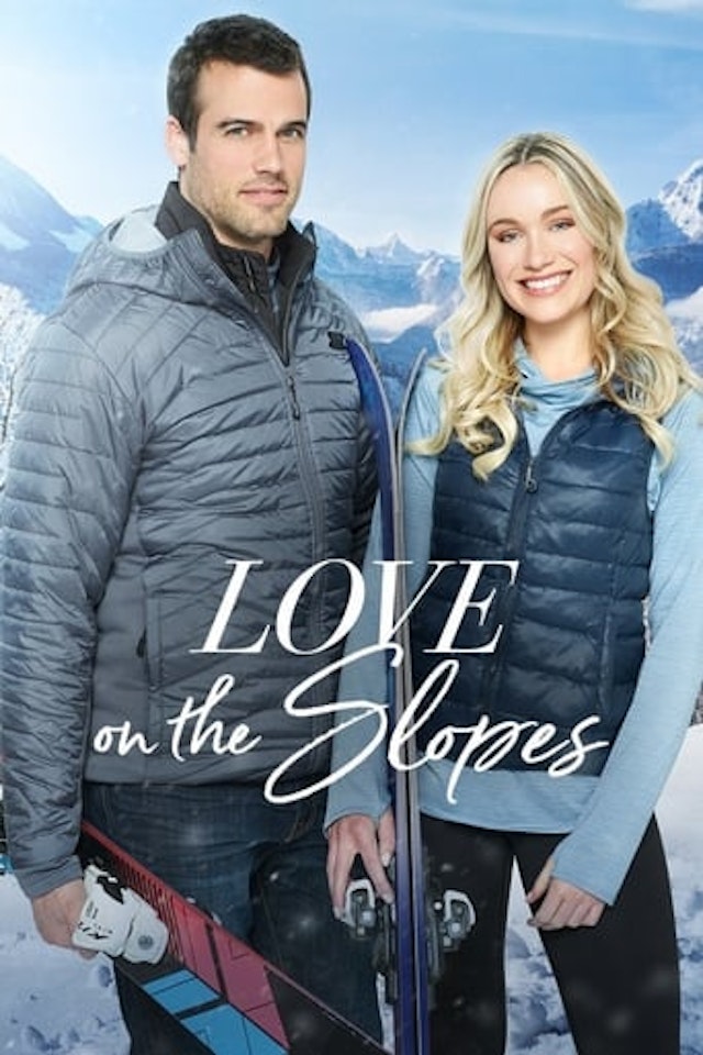 Love on the Slopes