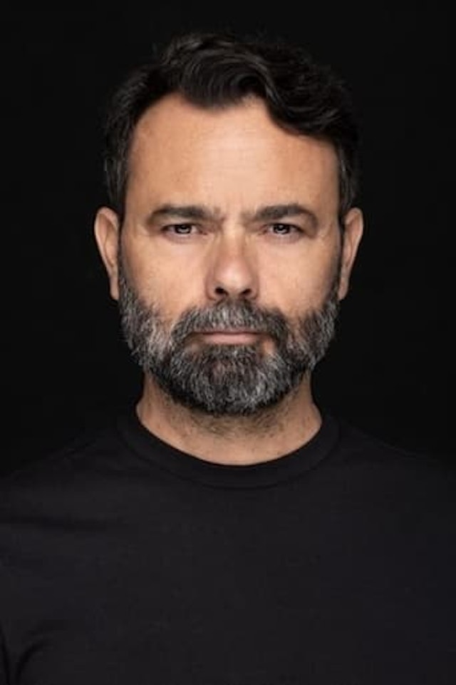 Sergio Villanueva