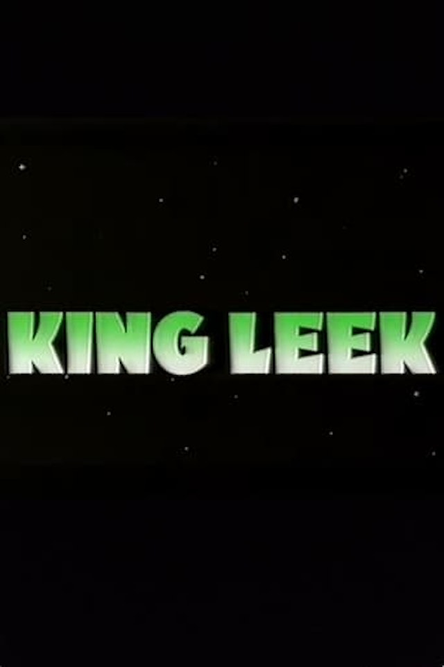 King Leek