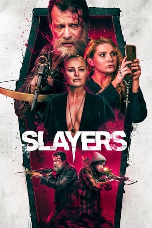 Slayers