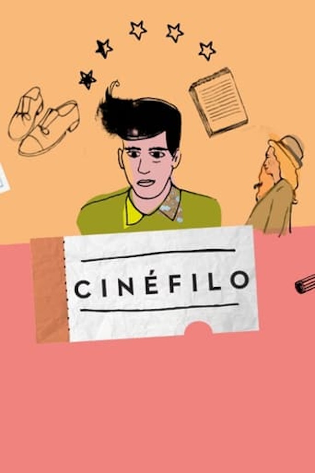 Cinéfilo