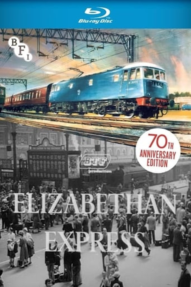 Elizabethan Express