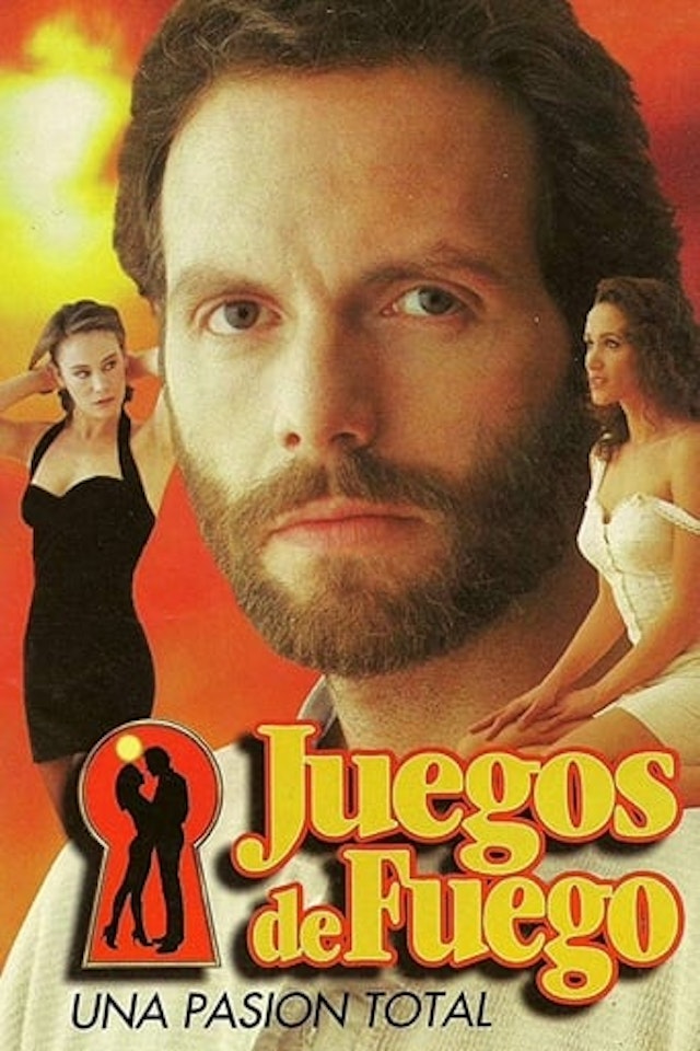 Juegos de fuego