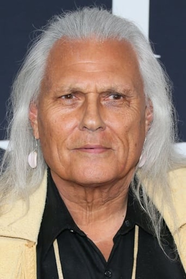 Michael Horse