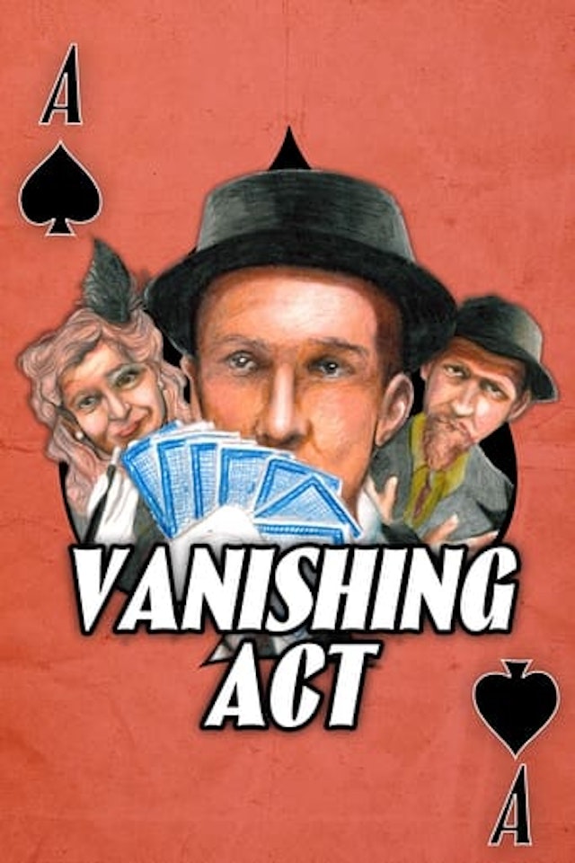 Vanishing Act