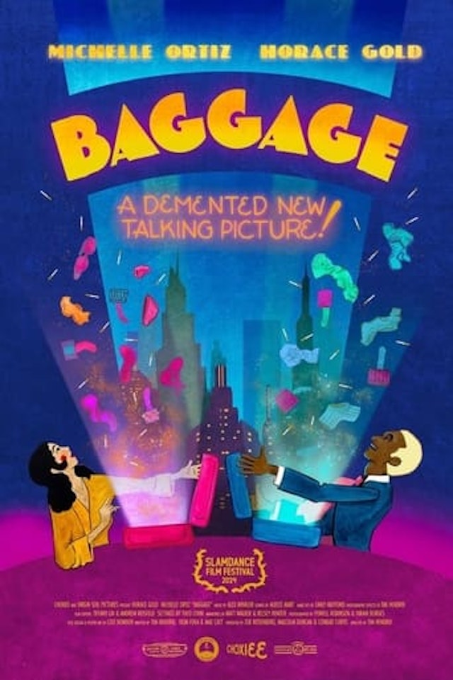 Baggage