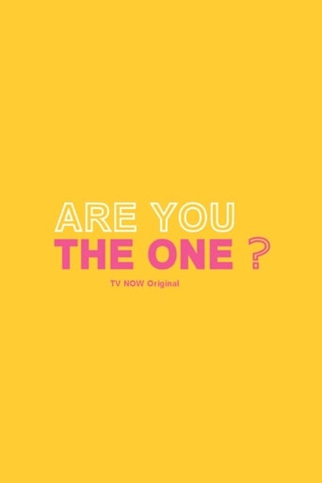 Are You The One?