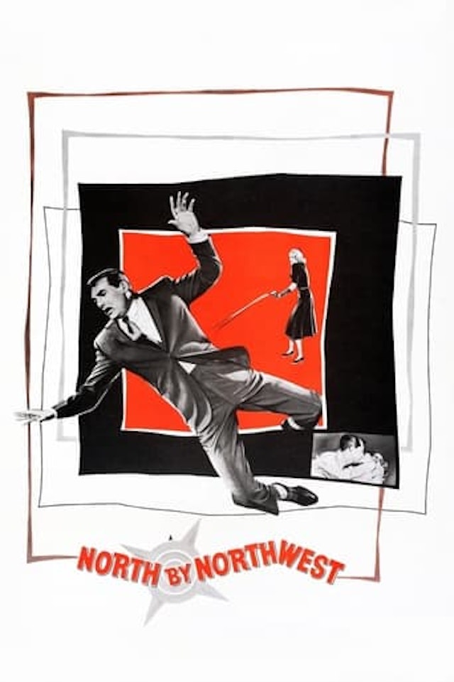 North by Northwest