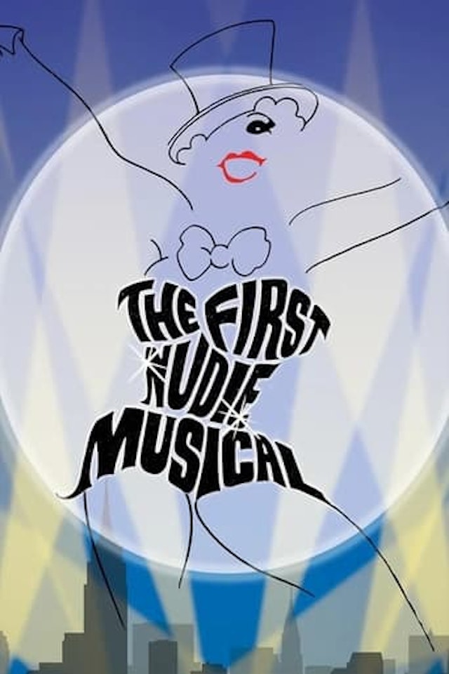 The First Nudie Musical