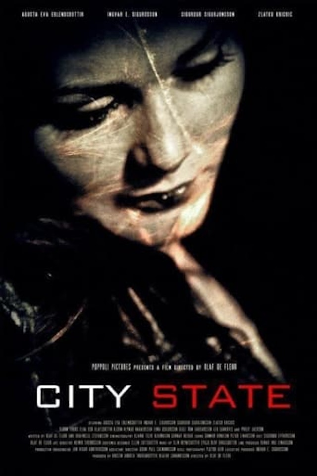 City State