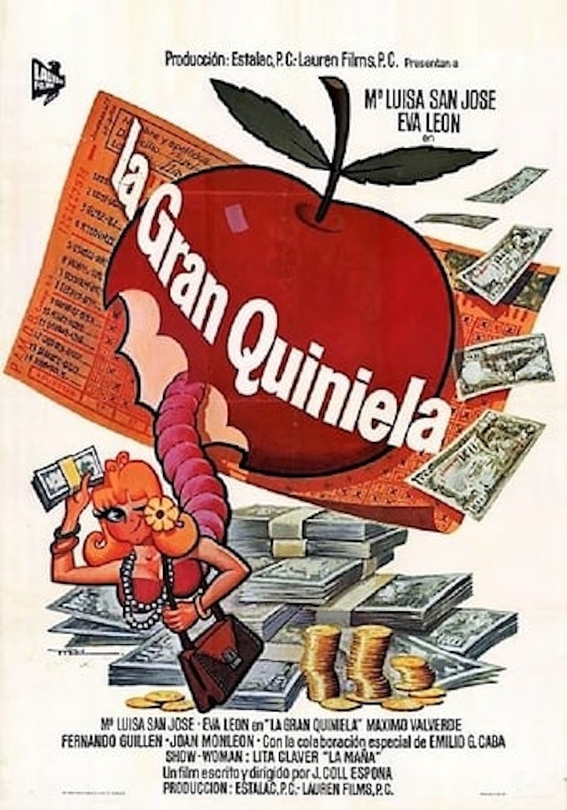 La gran quiniela