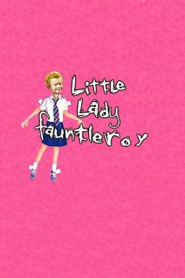 Little Lady Fauntleroy