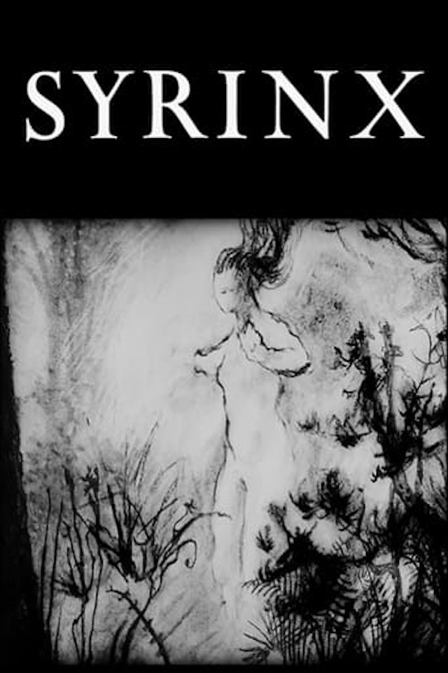 Syrinx