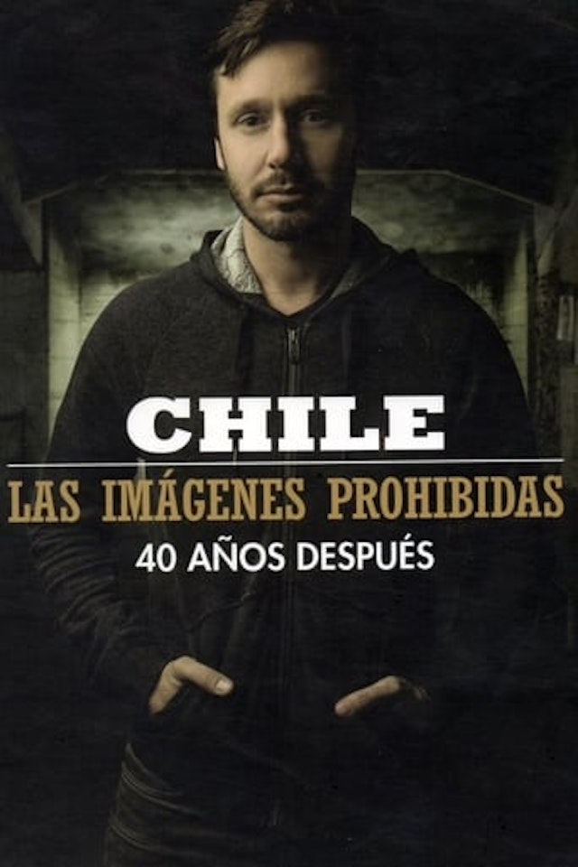 Chile, las imágenes prohibidas