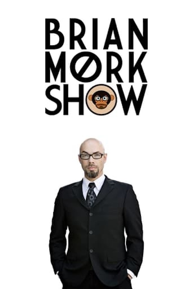 Brian Mørk show