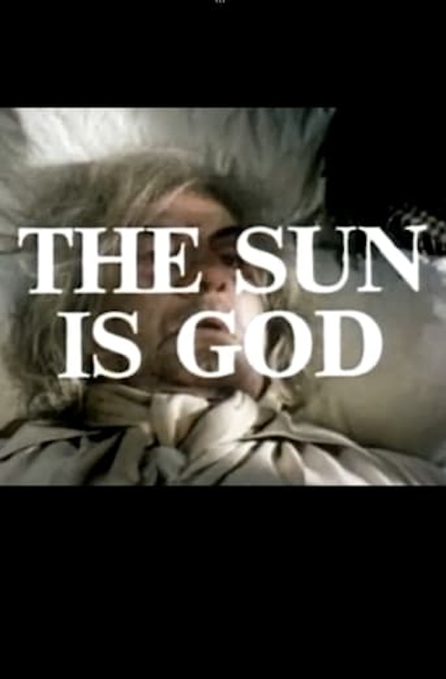 The Sun Is God