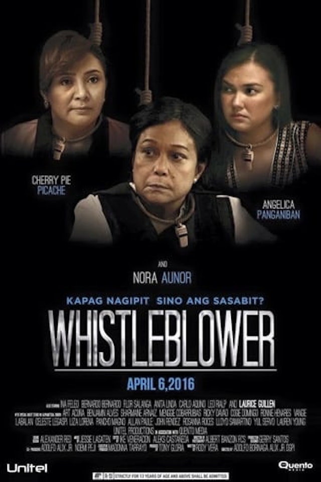 Whistleblower