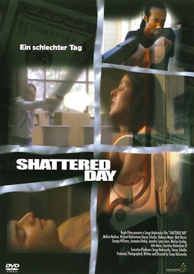 Shattered Day