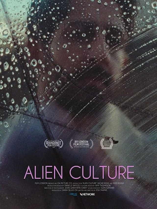 Alien Culture