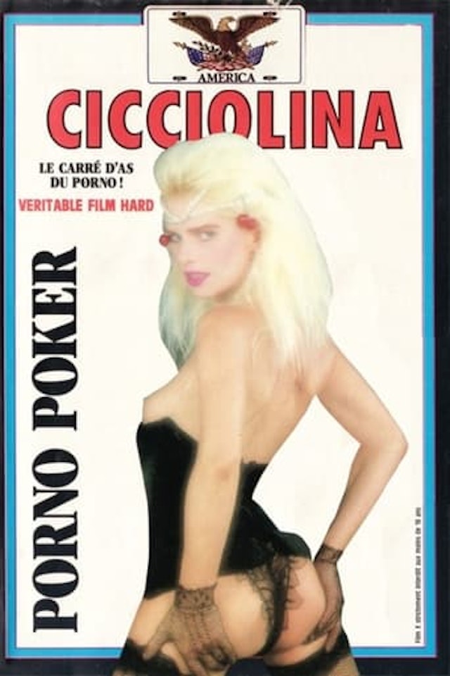 Il porno poker