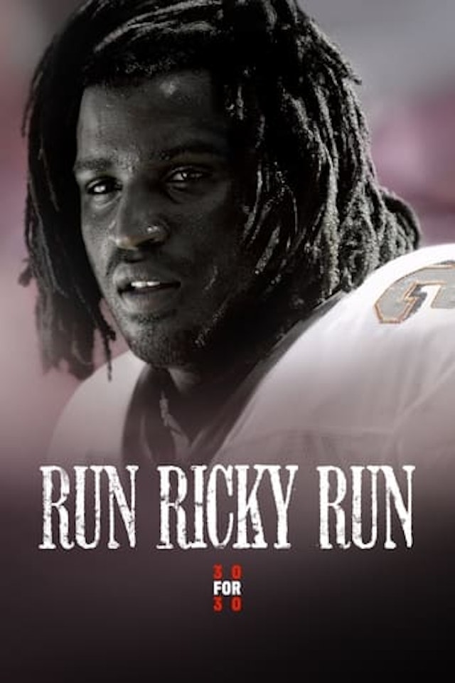 Run Ricky Run