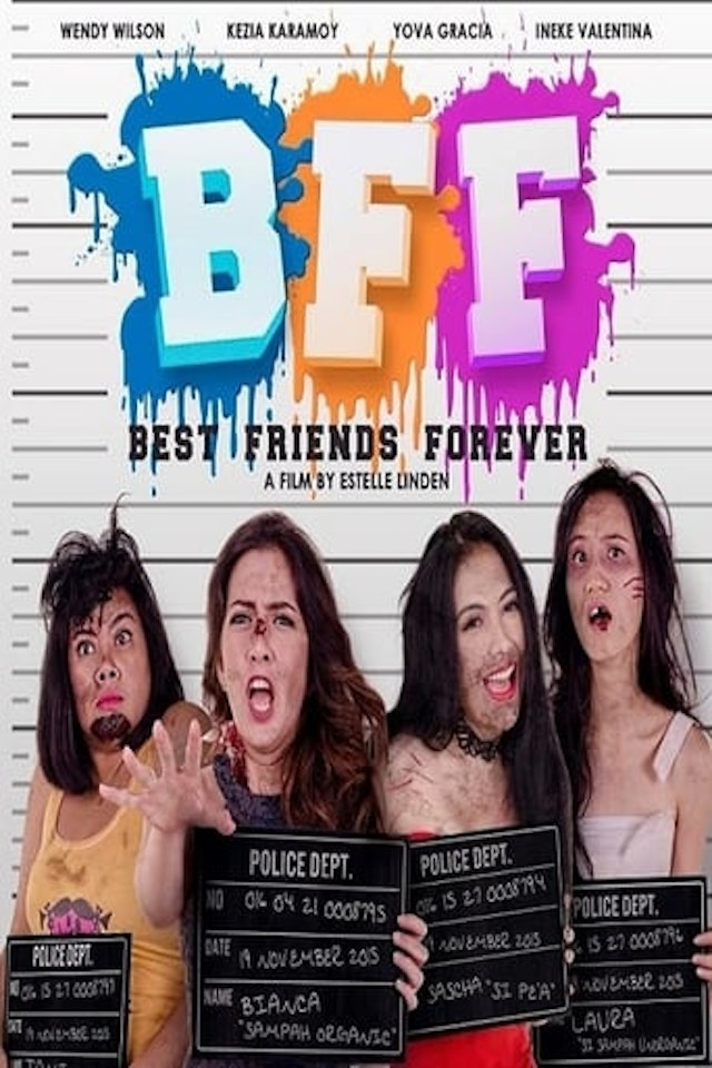 BFF: Best Friends Forever