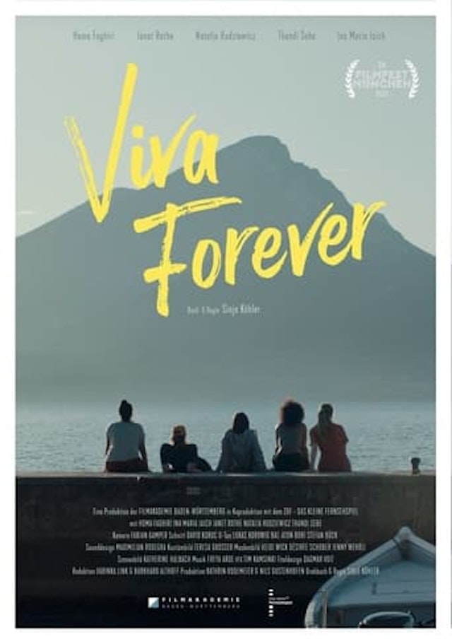 Viva Forever