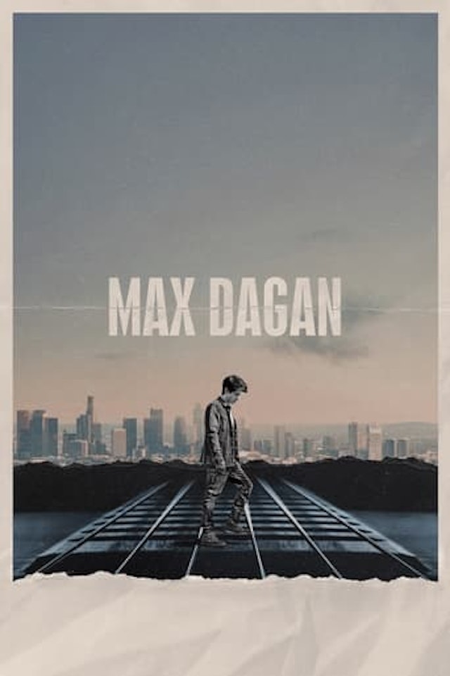 Max Dagan