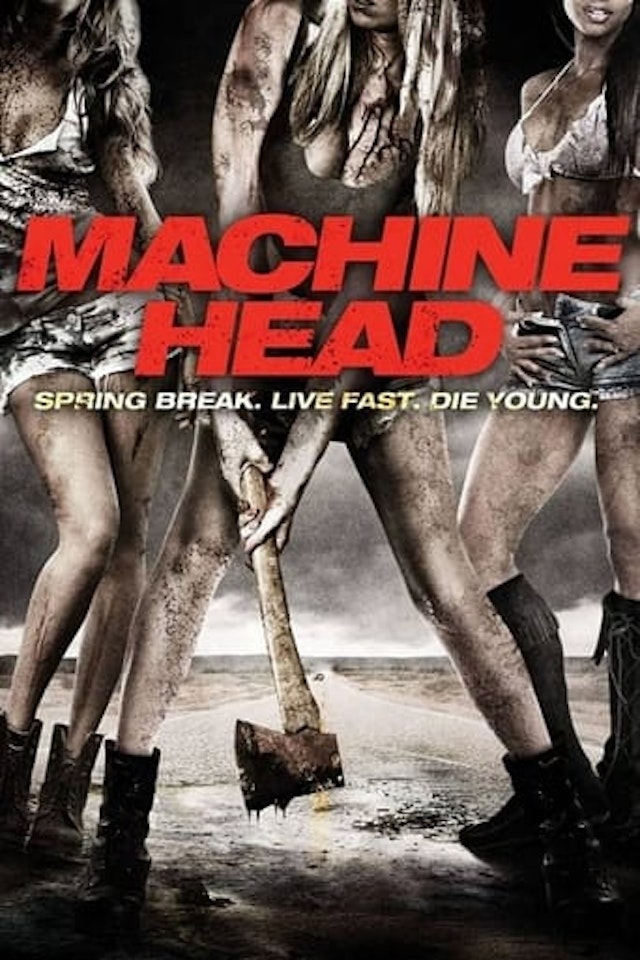 Machine Head