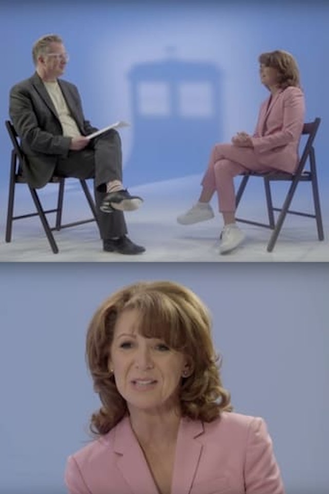 Bonnie Langford in Conversation