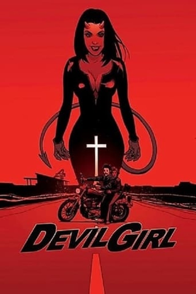 Devil Girl