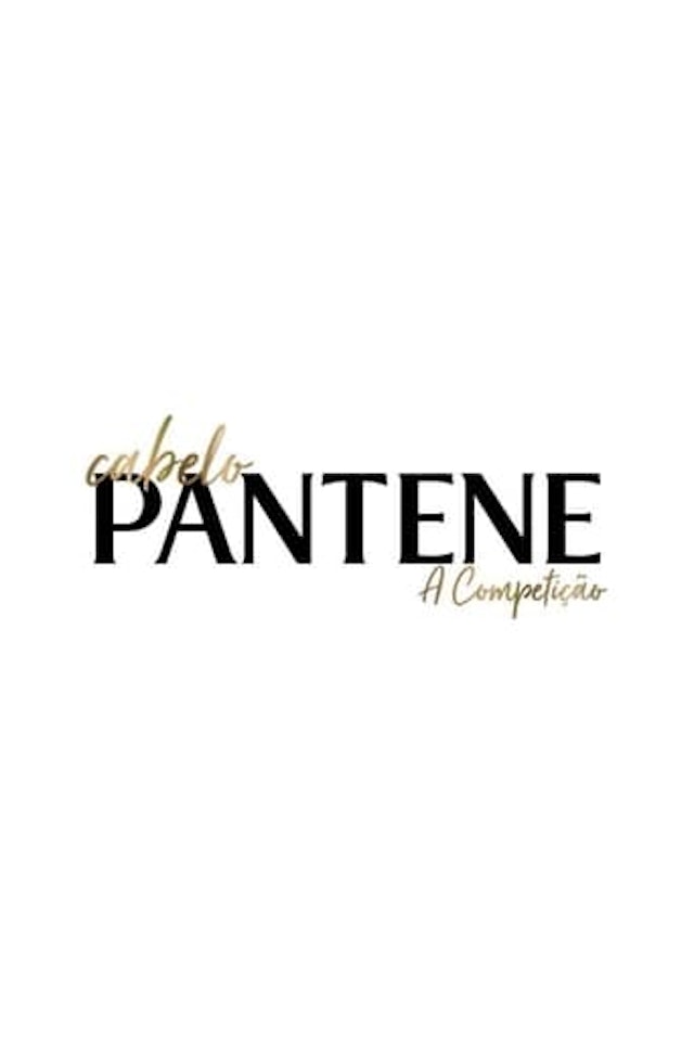 Cabelo Pantene - A Competição