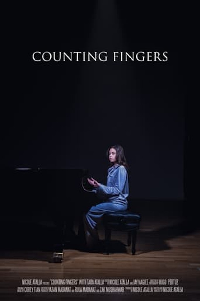 Counting Fingers
