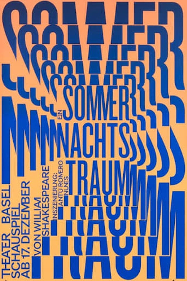 Ein Sommernachtstraum