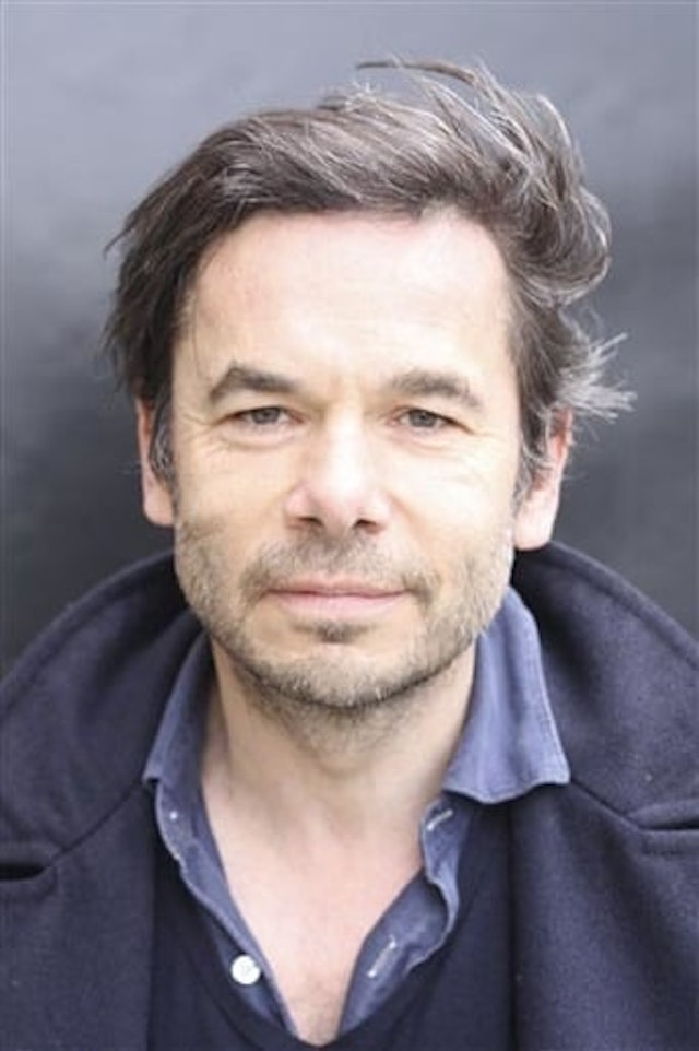 Loïc Houdré