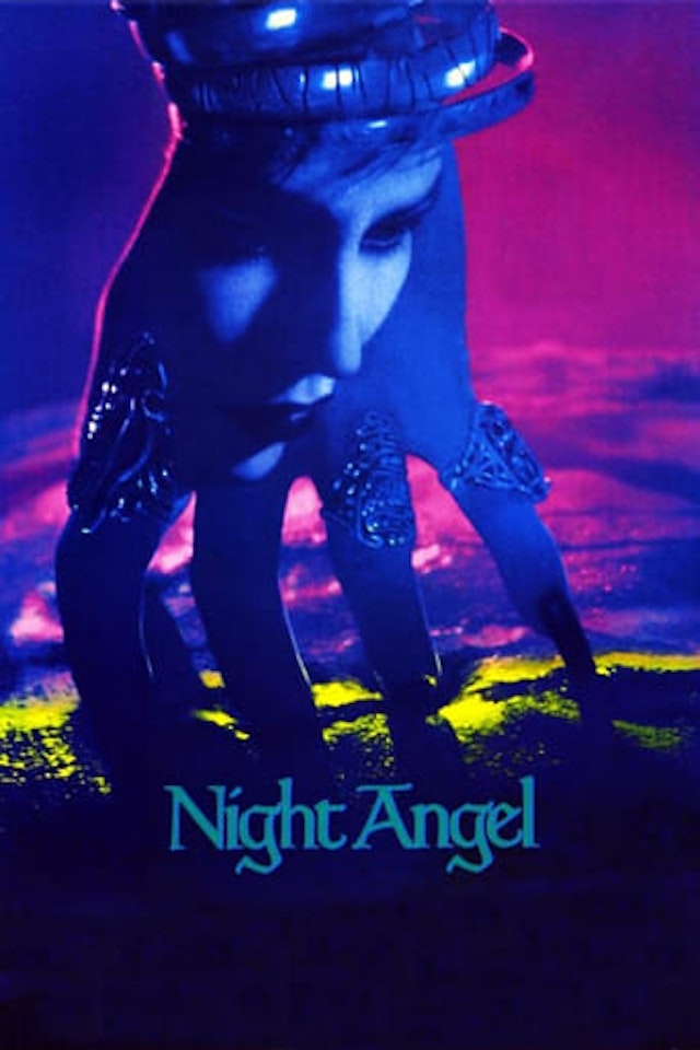 Night Angel