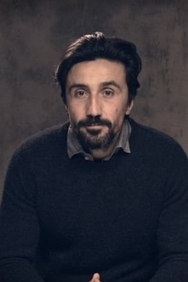 Massimo De Santis