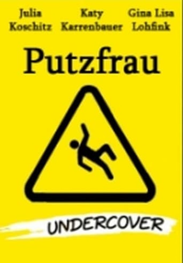 Putzfrau Undercover