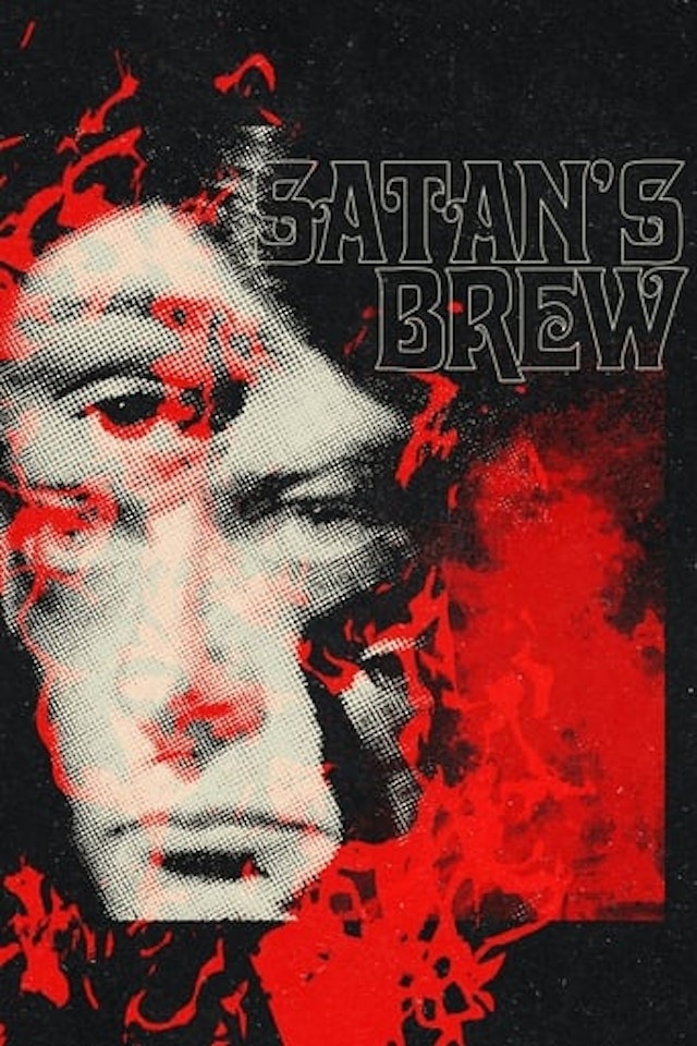 Satan’s Brew