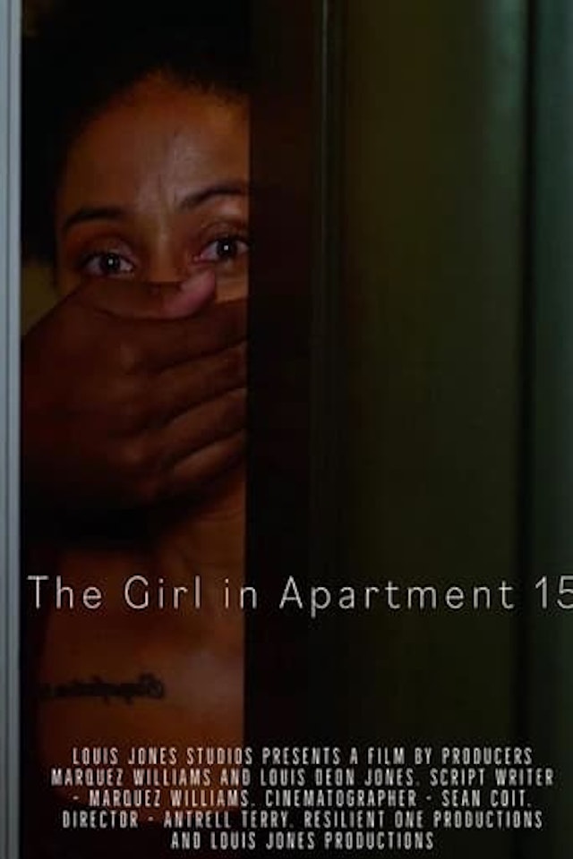 The Girl in Apartment 15