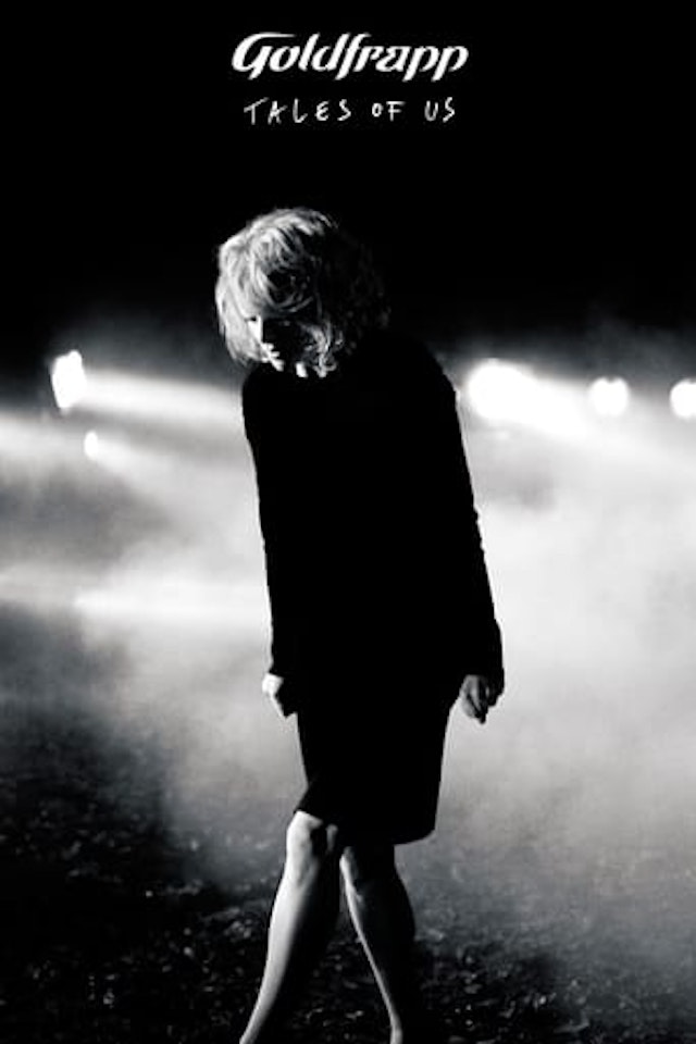 Goldfrapp: Tales Of Us