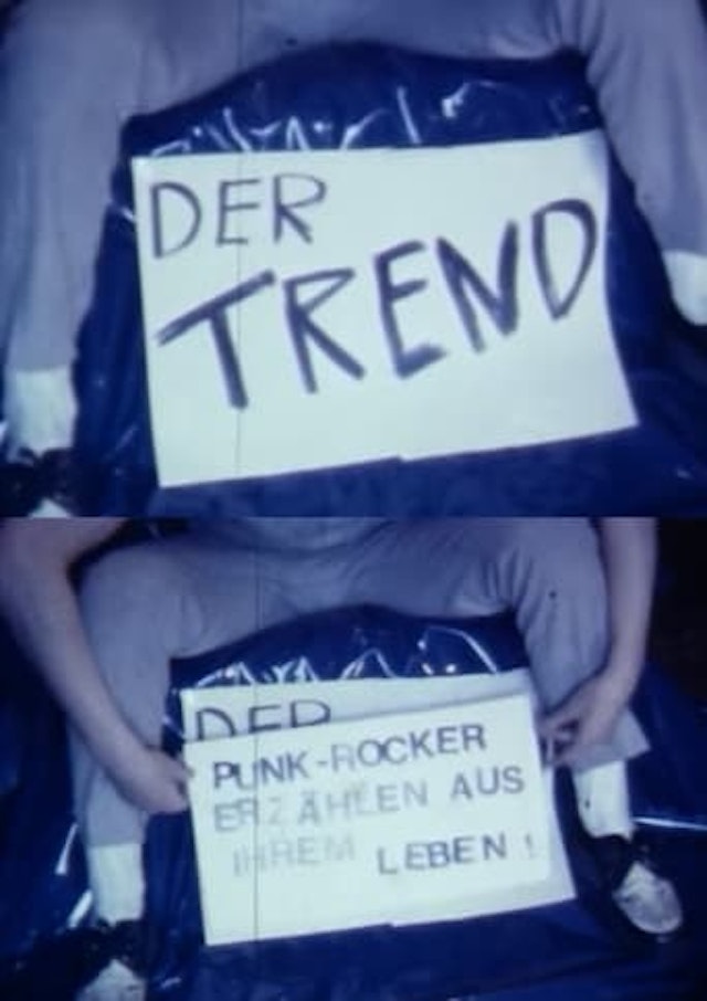 Der Trend