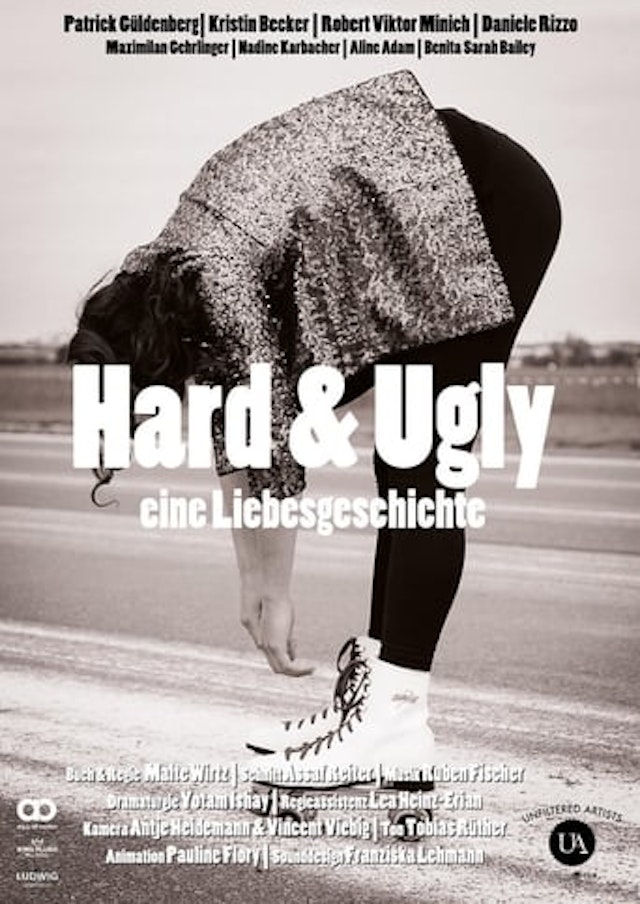 Hard & Ugly – eine Liebesgeschichte