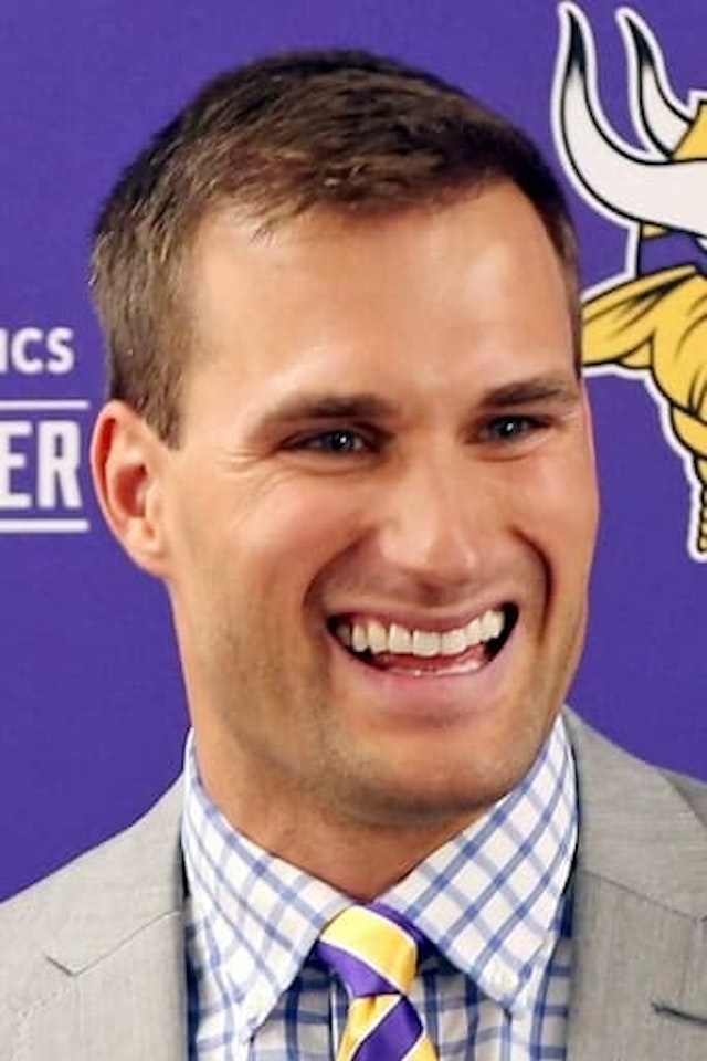 Kirk Cousins